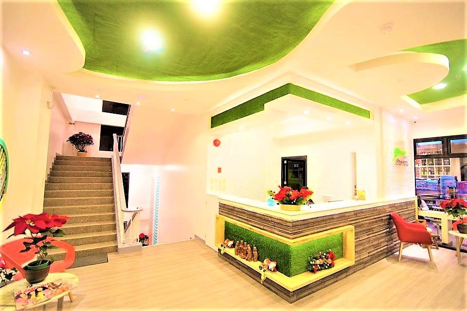Baguio Lefern Hotel Military Cut-Off Baguio City Exterior photo